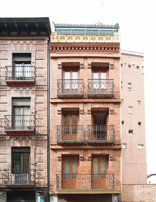 Un Ideal Estudio Conocer Appartement