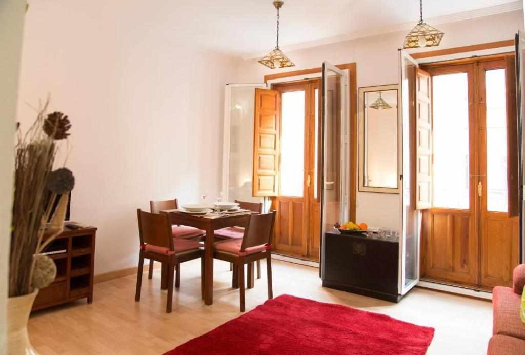 Appartement Un Ideal Estudio Conocer *