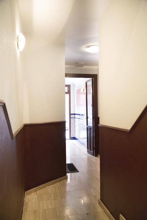 Appartement Un Ideal Estudio Conocer Madrid