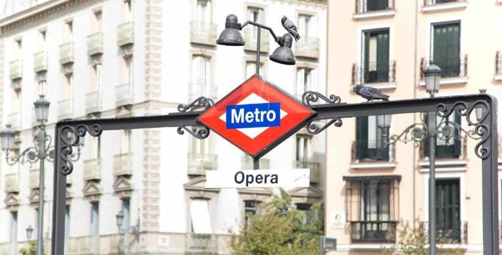 Un Ideal Estudio Conocer Apartament Madrid