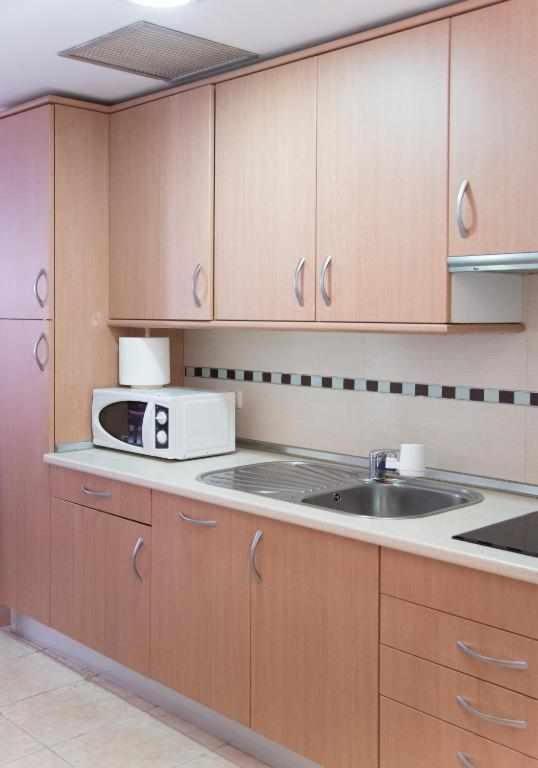 Apartament Un Ideal Estudio Conocer Madrid