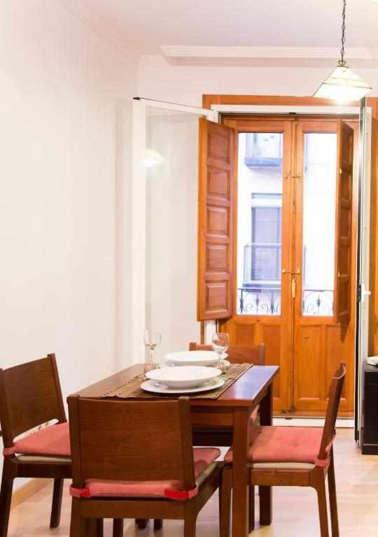 Un Ideal Estudio Conocer Apartament