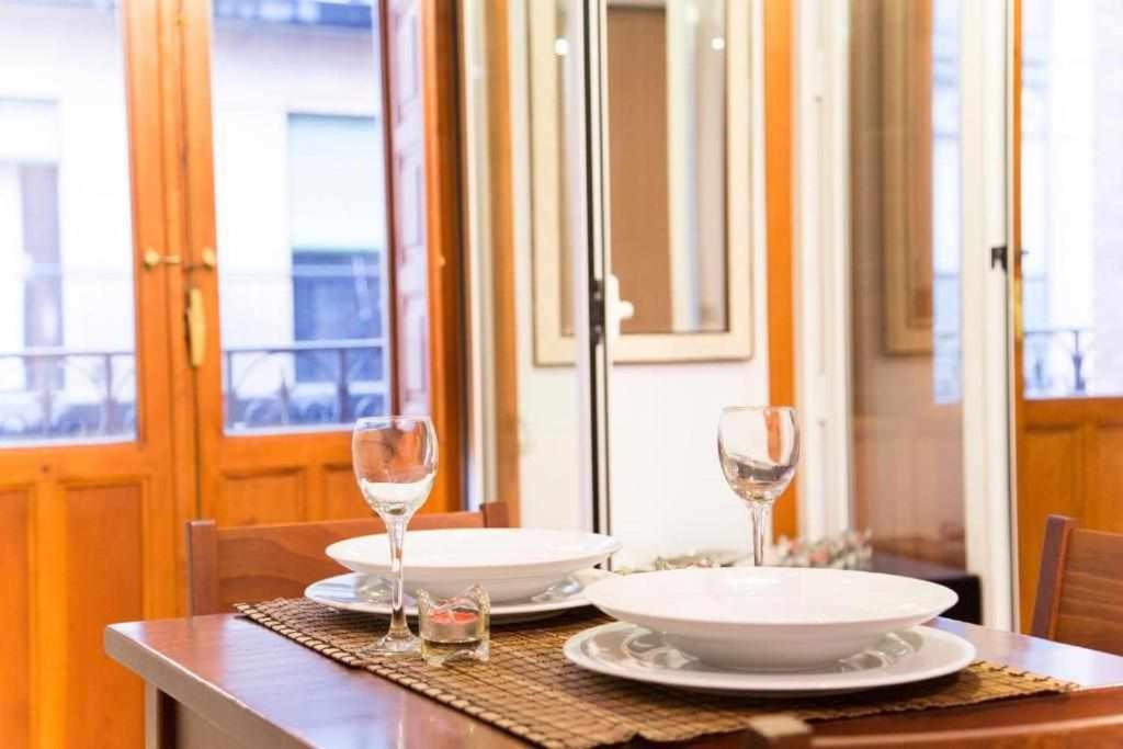 Apartament Un Ideal Estudio Conocer